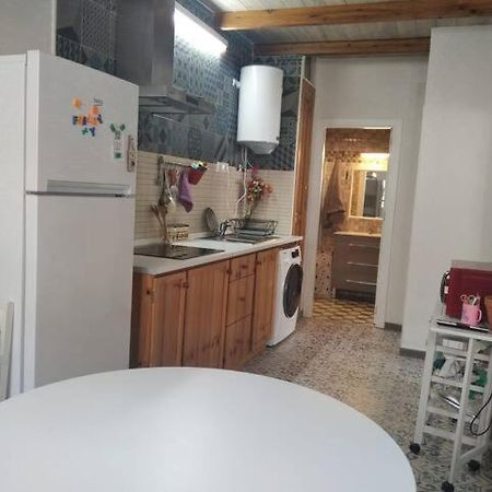 Casita Centrica Corro De Bolos Sanlúcar de Barrameda Exteriér fotografie