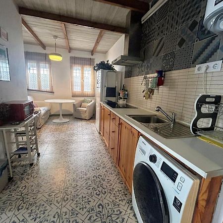 Casita Centrica Corro De Bolos Sanlúcar de Barrameda Exteriér fotografie