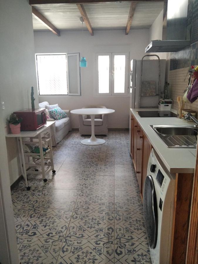 Casita Centrica Corro De Bolos Sanlúcar de Barrameda Exteriér fotografie