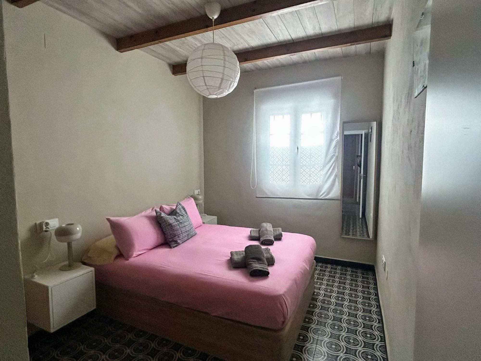 Casita Centrica Corro De Bolos Sanlúcar de Barrameda Exteriér fotografie