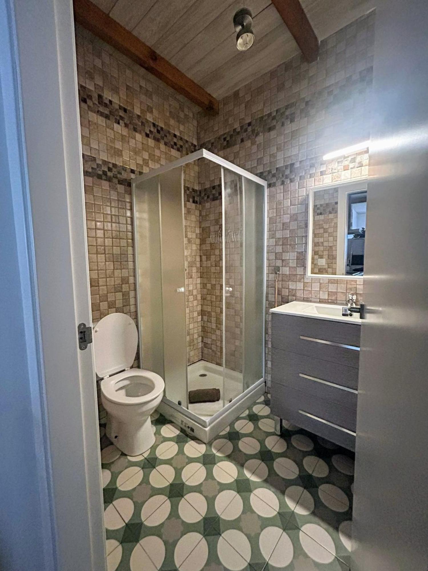 Casita Centrica Corro De Bolos Sanlúcar de Barrameda Exteriér fotografie