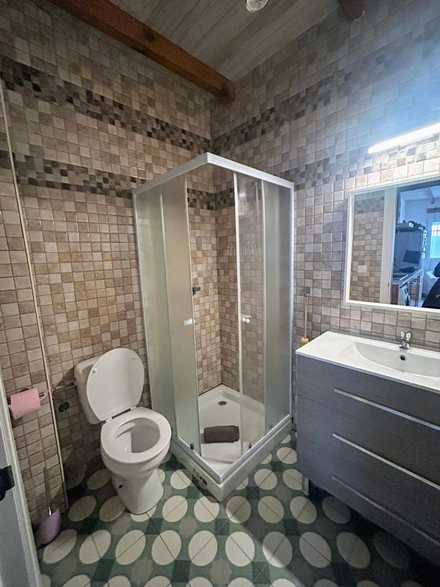 Casita Centrica Corro De Bolos Sanlúcar de Barrameda Exteriér fotografie