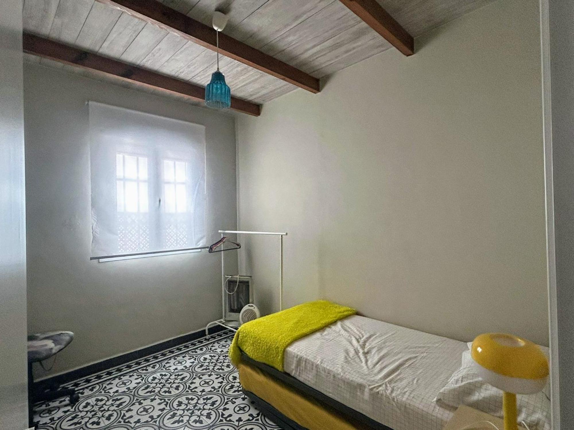 Casita Centrica Corro De Bolos Sanlúcar de Barrameda Exteriér fotografie